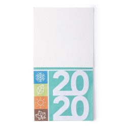 Im&aacute;n Calendario Larip