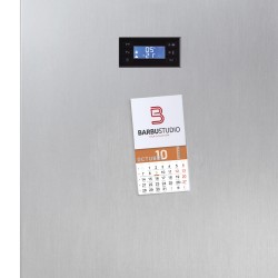 Imán Calendario Larip