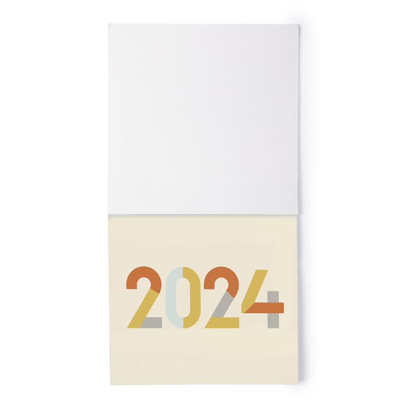 Imán Calendario Larip