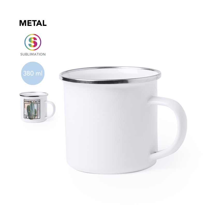 Taza Sublimación Neyms