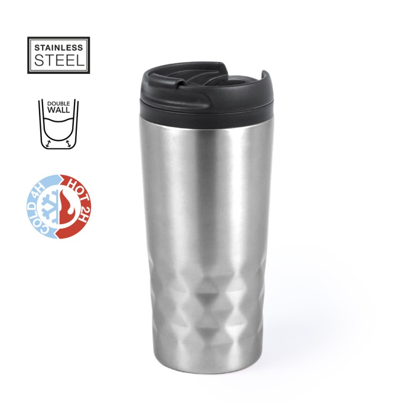 Vaso Térmico Dritox