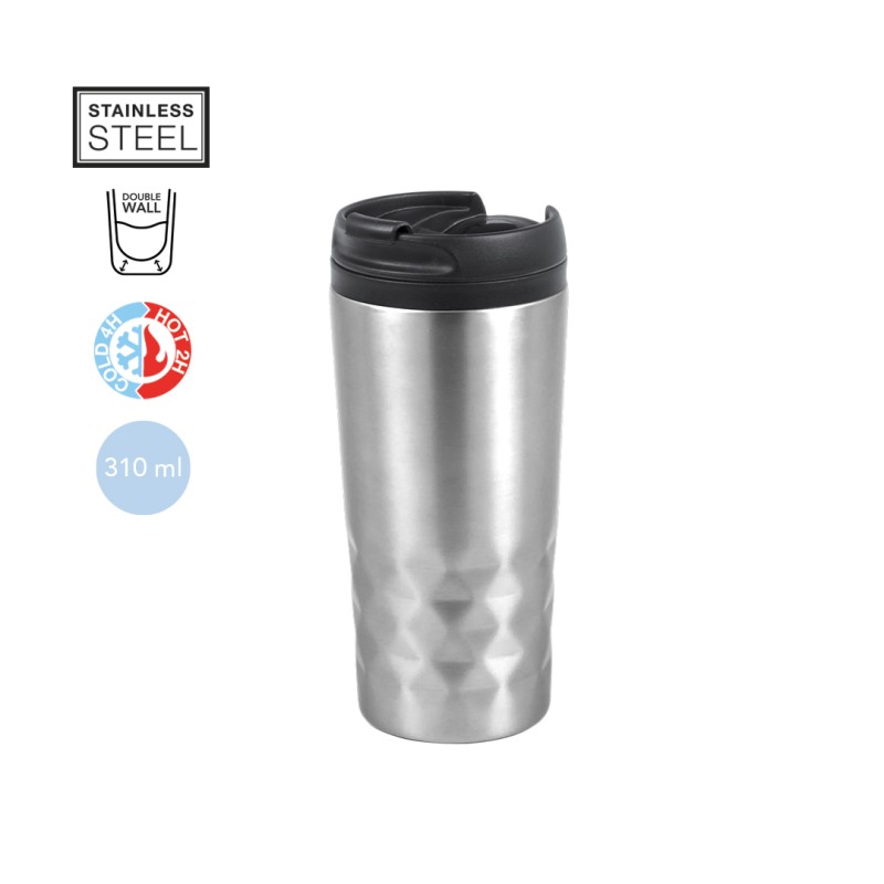 Vaso Térmico Dritox