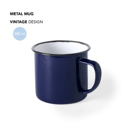 Taza Wilem