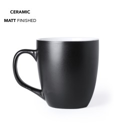 Taza Mabery