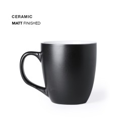 Taza Mabery