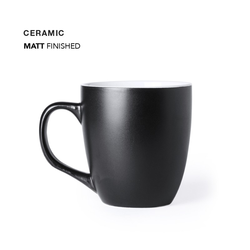 Taza Mabery