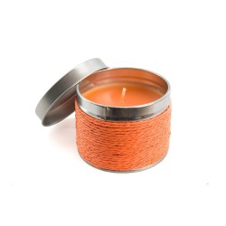 Vela Arom&aacute;tica Shiva