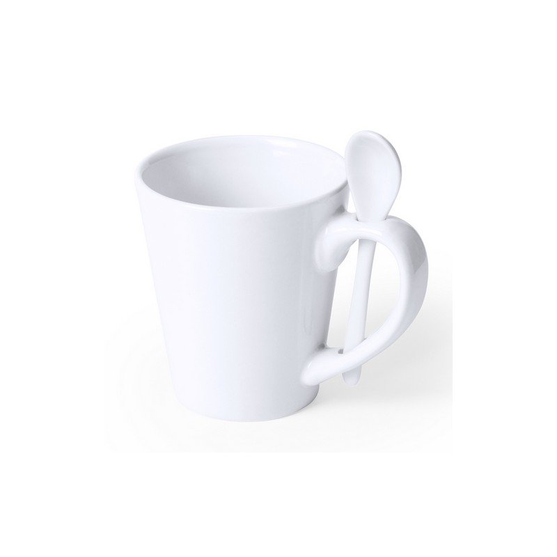 Taza Sublimación Kaffir