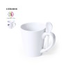 Taza Sublimación Kaffir