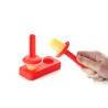 Set Moldes Thade