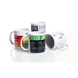 Taza Sublimación Bornel