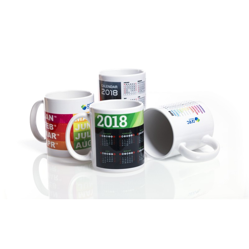 Taza Sublimación Bornel