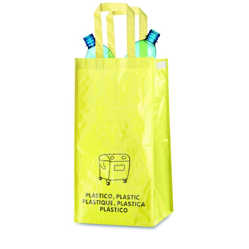 Set Bolsas Lopack