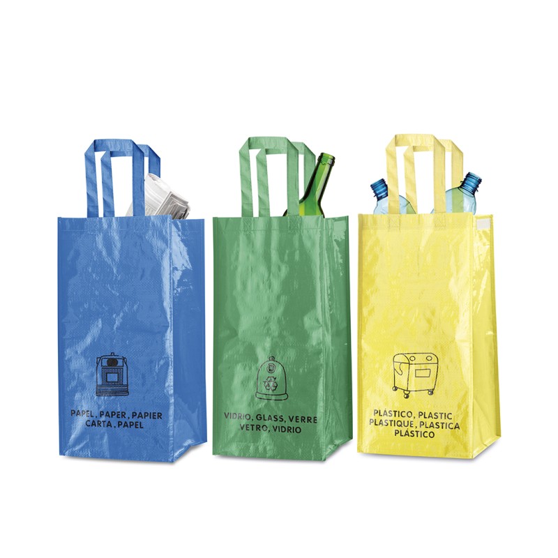 Set Bolsas Lopack