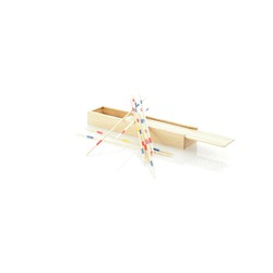 Juego Habilidad Mikado
