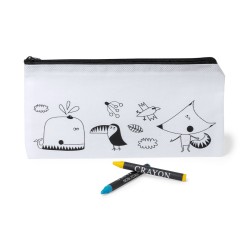 Estuche Skinga