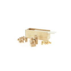 Set Juegos Habilidad Genium