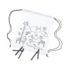 Mochila Wizzy