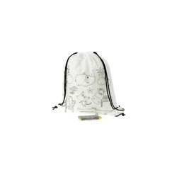 Mochila Wizzy