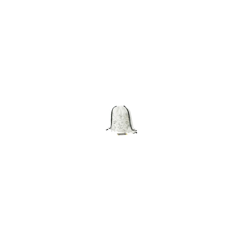 Mochila Wizzy