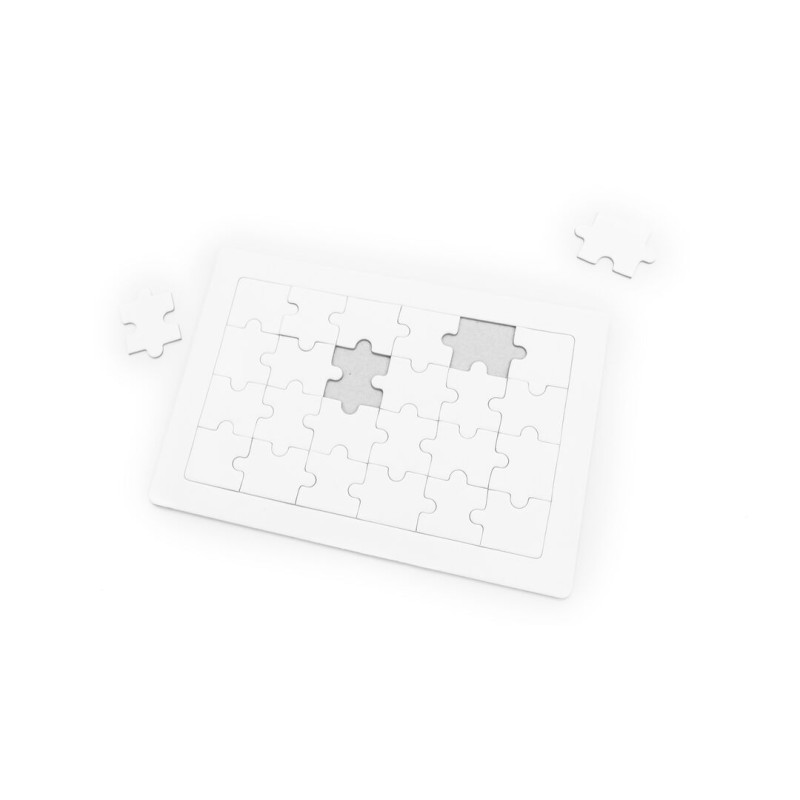 Puzzle Zeta