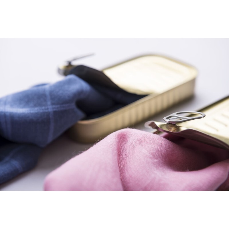 Foulard Ribban