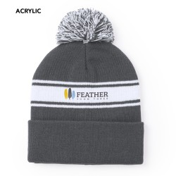 Gorro Baikof