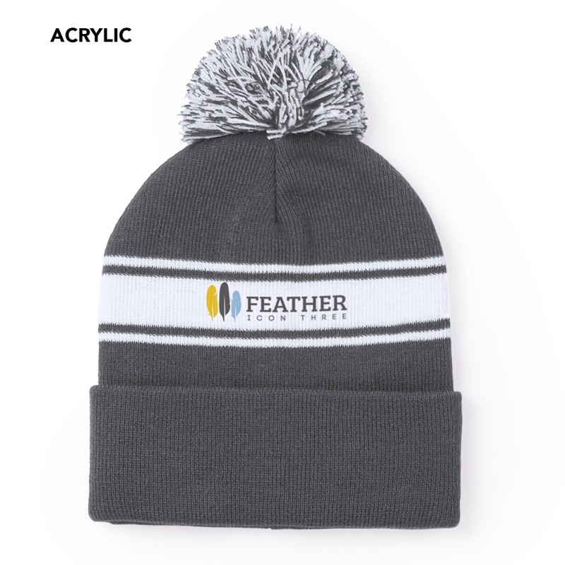 Gorro Baikof