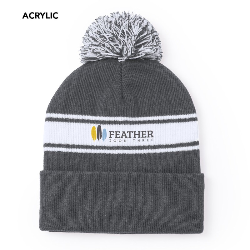 Gorro Baikof