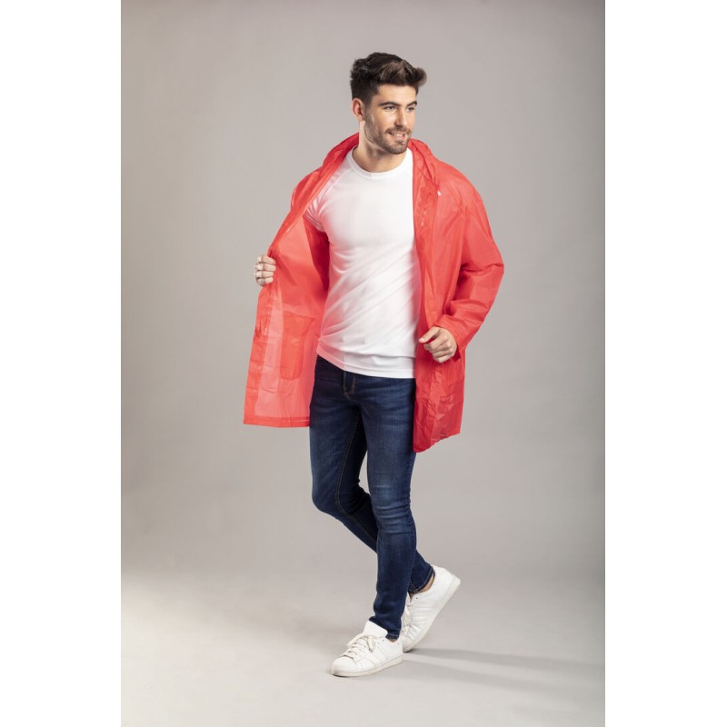 Impermeable Hydrus