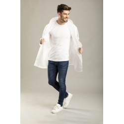 Impermeable Hydrus