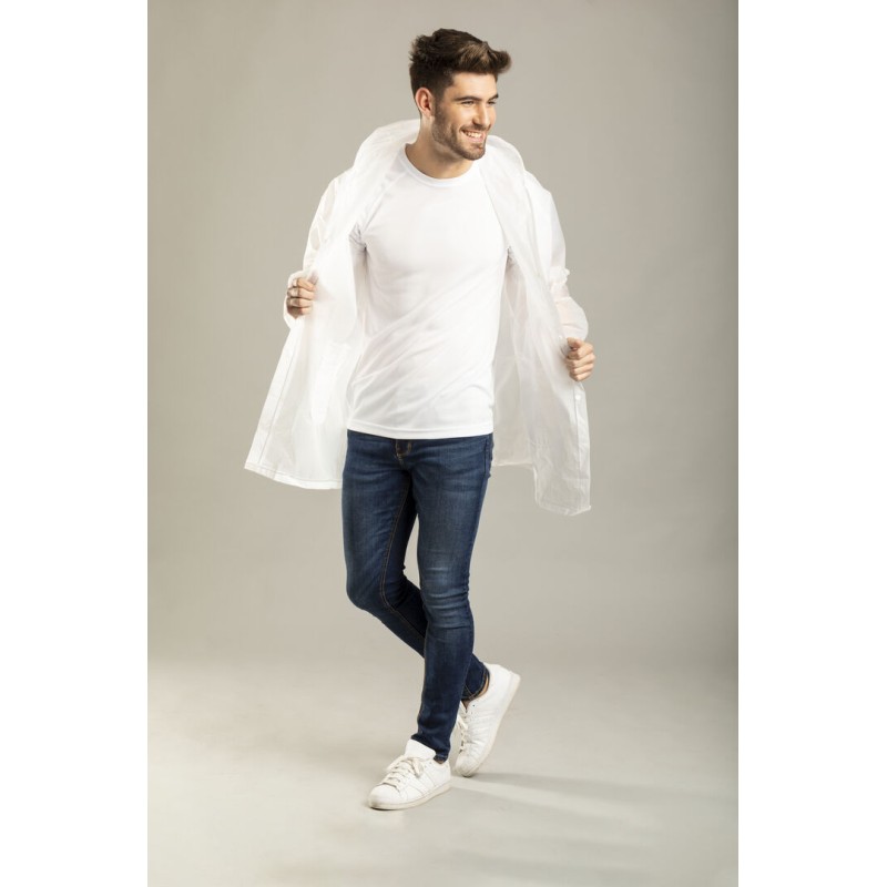 Impermeable Hydrus