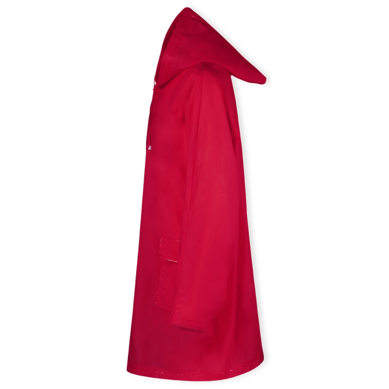 Impermeable Hydrus
