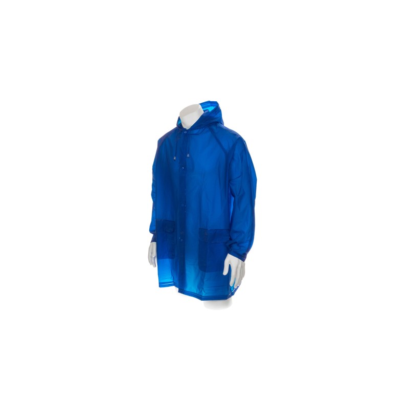 Impermeable Hydrus