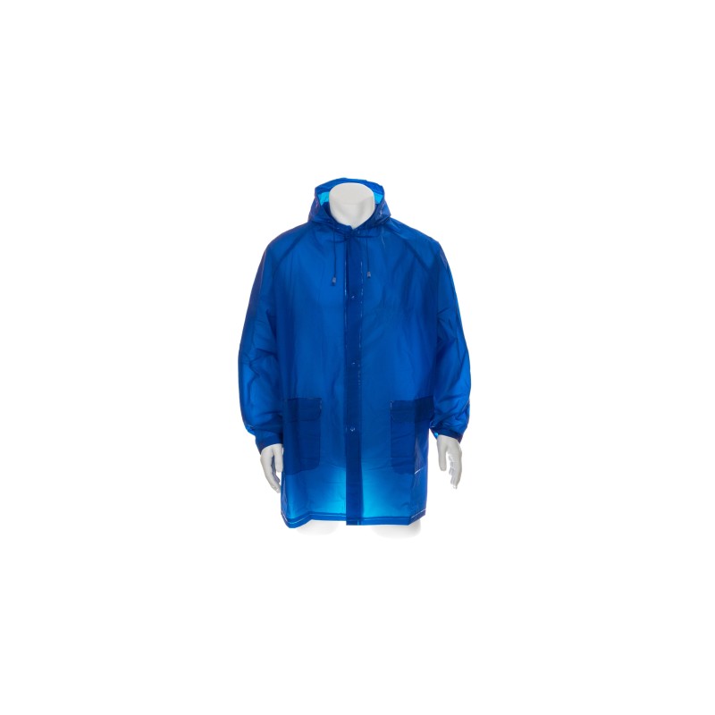 Impermeable Hydrus