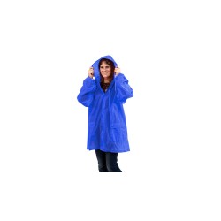 Impermeable Hydrus