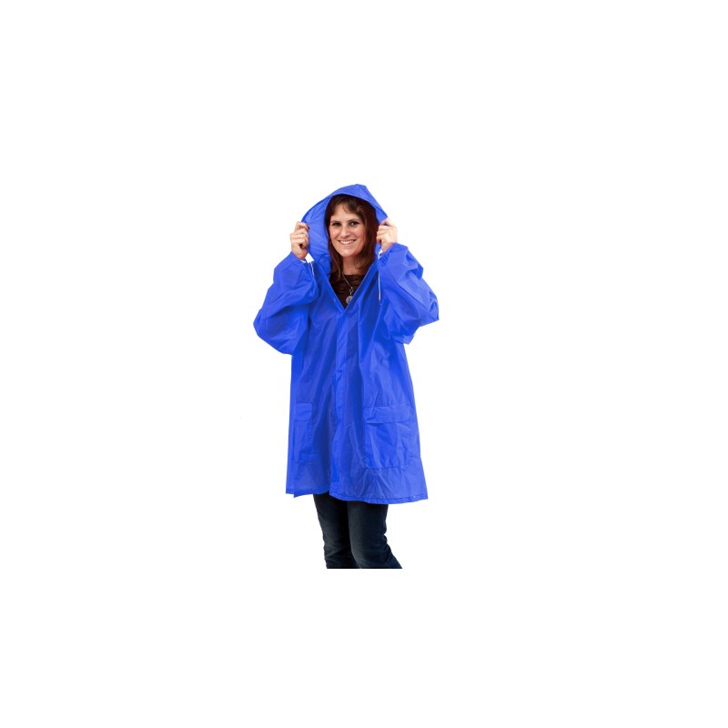 Impermeable Hydrus