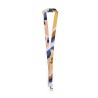 Lanyard Kappin