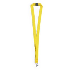 Lanyard Kappin