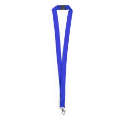 Lanyard Kappin