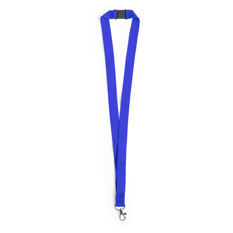 Lanyard Kappin