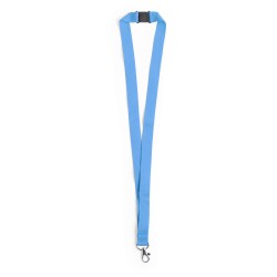 Lanyard Kappin