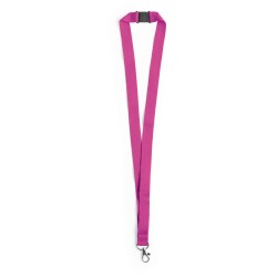Lanyard Kappin