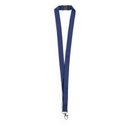 Lanyard Kappin
