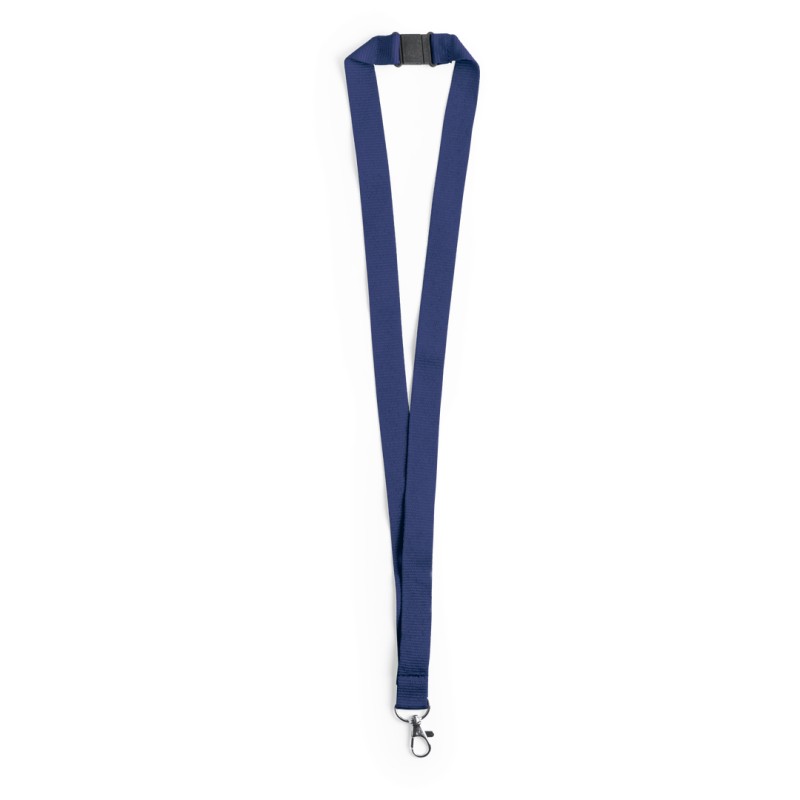 Lanyard Kappin
