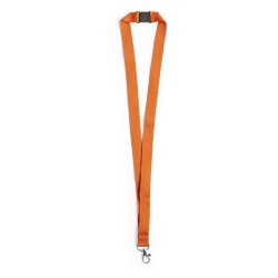 Lanyard Kappin