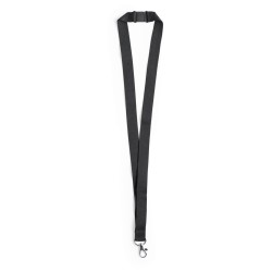 Lanyard Kappin