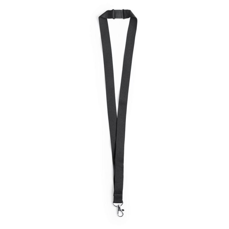 Lanyard Kappin