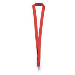 Lanyard Kappin