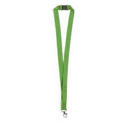 Lanyard Kappin